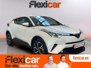 Toyota C-HR 1.8 125H Advance