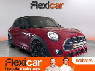 MINI Cooper COOPER S 5 PUERTAS