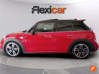 MINI Cooper COOPER S 5 PUERTAS