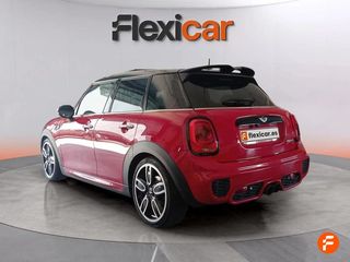MINI Cooper COOPER S 5 PUERTAS