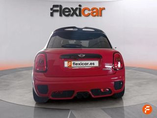 MINI Cooper COOPER S 5 PUERTAS