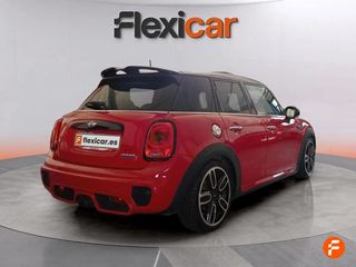 MINI Cooper COOPER S 5 PUERTAS