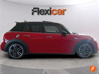 MINI Cooper COOPER S 5 PUERTAS