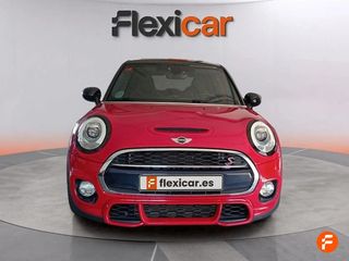 MINI Cooper COOPER S 5 PUERTAS