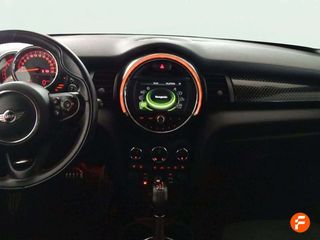 MINI Cooper COOPER S 5 PUERTAS