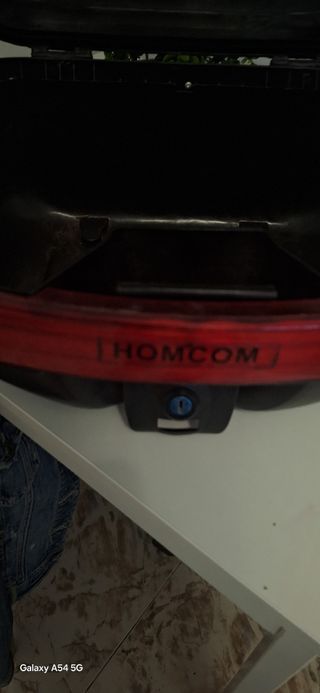 Transportin  moto