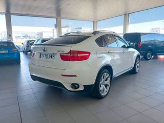 BMW X6   xDrive30d 