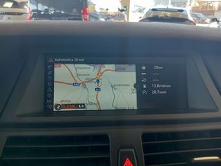 BMW X6   xDrive30d 