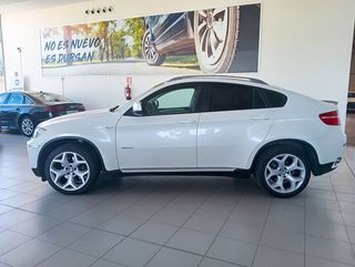 BMW X6   xDrive30d 