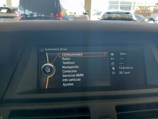 BMW X6   xDrive30d 