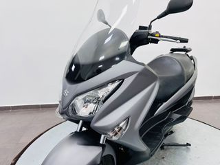 Suzuki Burgman 200 ABS 2019