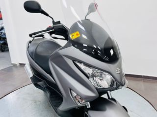 Suzuki Burgman 200 ABS 2019