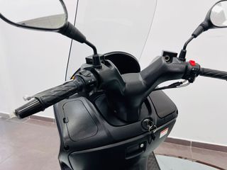 Suzuki Burgman 200 ABS 2019