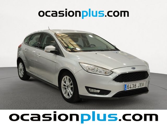 Ford Focus 1.0 Ecoboost S&S Trend+ 92 kW (125 CV)