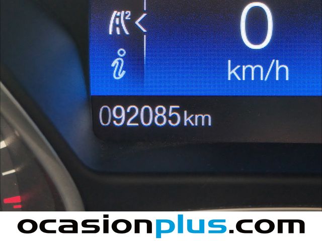 Ford Focus 1.0 Ecoboost S&S Trend+ 92 kW (125 CV)