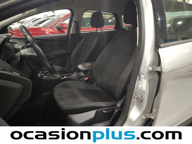 Ford Focus 1.0 Ecoboost S&S Trend+ 92 kW (125 CV)