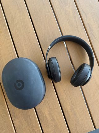 Beats Studio 3 Negro