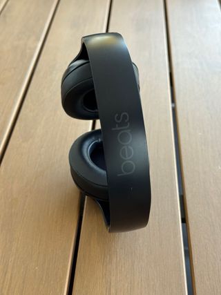 Beats Studio 3 Negro