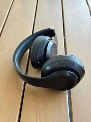 Beats Studio 3 Negro