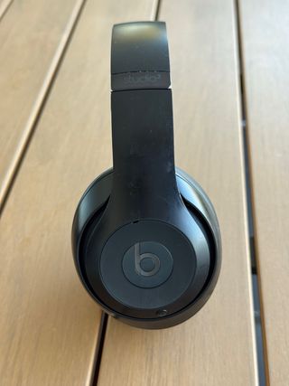 Beats Studio 3 Negro