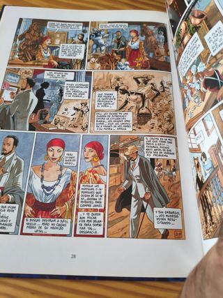 Eva Medusa T.3 - Yo, El Amor ( castellano)