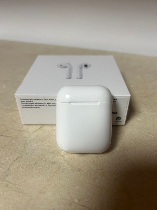 Apple Airpods