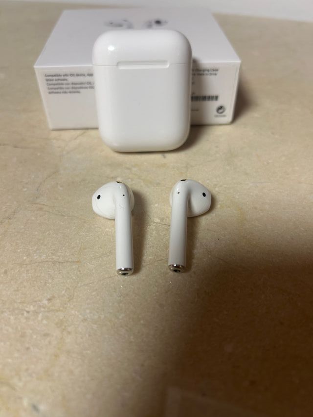 Apple Airpods