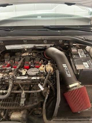 Volkswagen Golf GTI 7.5 performance 