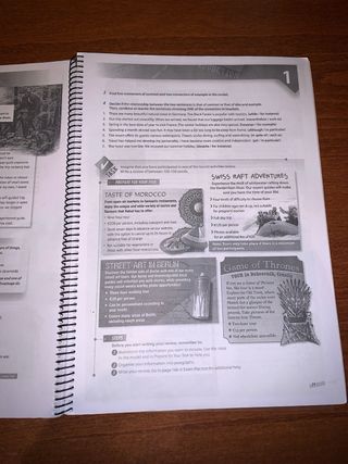 BURLINGTON SKILLS FOR 2 BACH STUDENT'S BOOK