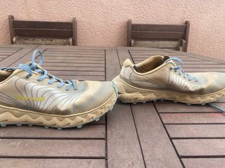 Zapatillas Normal Trail Running
