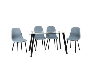 Juego 4 Sillas Comedor Nuevas