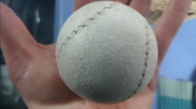 Pelota de Pelotari para Frontón