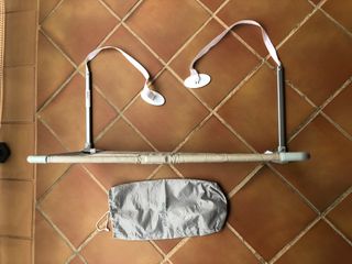 Barrera Cama Asalvo Baby 90x44 cm