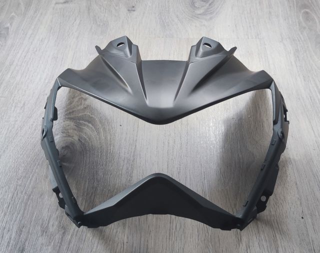 Careta Faro Kawasaki Z800