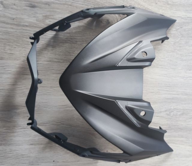 Careta Faro Kawasaki Z800