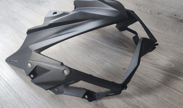 Careta Faro Kawasaki Z800