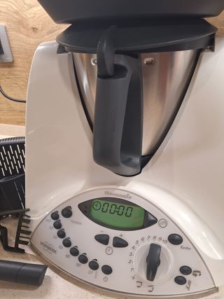 THERMOMIX TM31 BOLSA DE TRANSPORTE 
