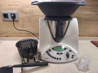THERMOMIX TM31 BOLSA DE TRANSPORTE 