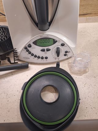 THERMOMIX TM31 BOLSA DE TRANSPORTE 