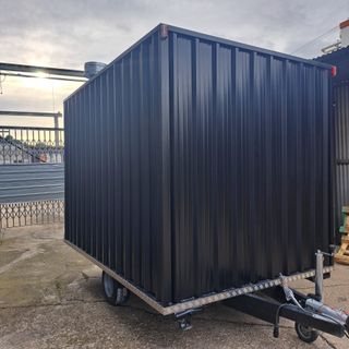 FOOD TRUCK ! NUEVO ¡ MEJORAMOS PRESUPUESTO