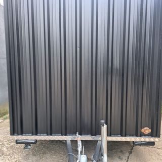 FOOD TRUCK ! NUEVO ¡ MEJORAMOS PRESUPUESTO