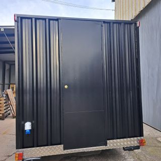 FOOD TRUCK ! NUEVO ¡ MEJORAMOS PRESUPUESTO