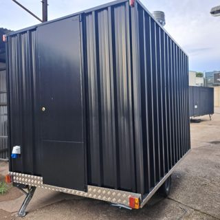 FOOD TRUCK ! NUEVO ¡ MEJORAMOS PRESUPUESTO