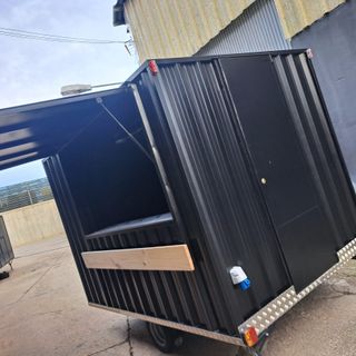 FOOD TRUCK ! NUEVO ¡ MEJORAMOS PRESUPUESTO