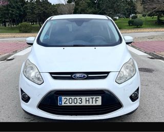 Ford C-MAX 2013