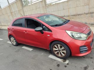 KIA Rio 2015