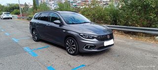 FIAT Tipo 2017