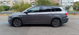 FIAT Tipo 2017