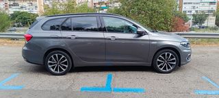 FIAT Tipo 2017