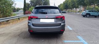 FIAT Tipo 2017